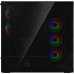 Arctic Xtender VG Black (Tinted Glass)